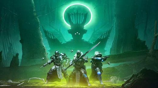 Is Destiny 2 Down? How to Check Destiny 2 Server Status