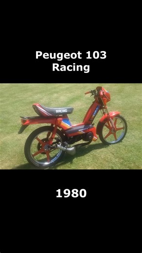 Top 10 Mobylettes Françaises les plus rares ! #nostalgia #mobylette #top10 #top