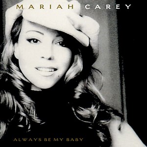Mariah Carey (Ft. Da Brat & Xscape) – Always Be My Baby (Mr. Dupri Mix)