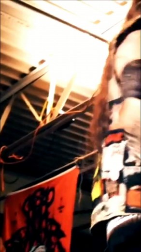 NunSlaughter on Reels