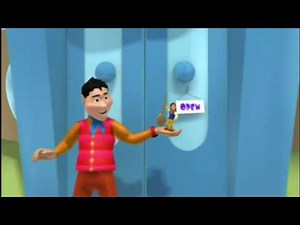 Big cook little cook reverse