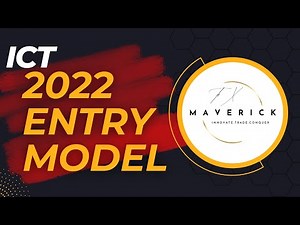 ICT 2022 Entry Model සිංහලෙන් | FXMaverick