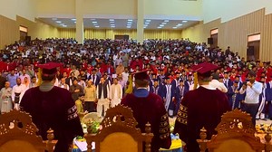 🎓 𝑾𝒉𝒚 𝑪𝒉𝒐𝒐𝒔𝒆 𝑼𝑨𝑱𝑲? At The University of Azad Jammu and Kashmir - UAJK, we don't just offer degrees—we provide a pathway for your future. Our commitment to excellence in education is reflected in our world-class faculty, state-of-the-art facilities, and a vibrant campus life that fosters innovation and leadership. Join a community where your aspirations are nurtured, and your success is our priority. Experience the UAJK difference—where knowledge meets opportunity. Be part of a trad
