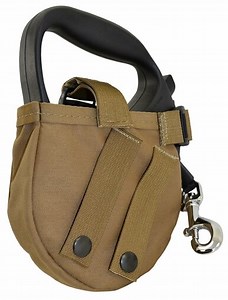 MOLLE Flexi Pouch