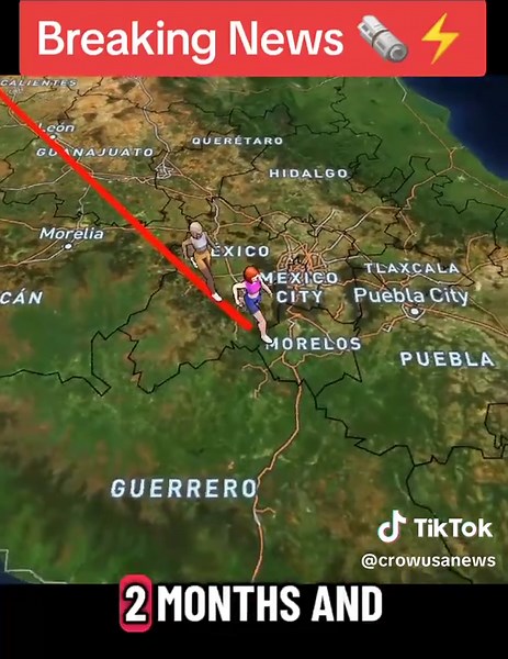 Latest Breaking News Updates in America