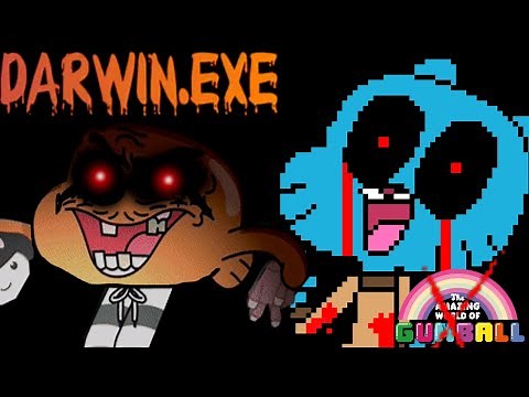DARWIN.EXE - Better than GUMBALL.EXE?