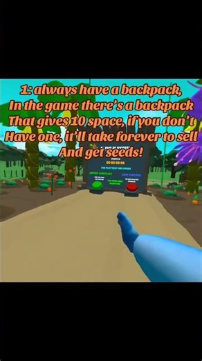 Tips and tricks to be a pro grower in Gro vr! ‪@GRO.VRgame‬