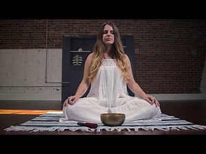 The Body Electric Yoga Company in One Minute