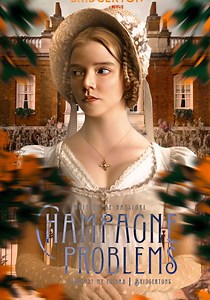 Champagne Problems streaming: where to watch online?