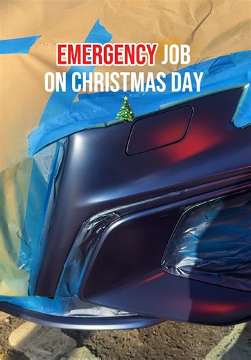 Urgent Car Repair Service on Christmas Day