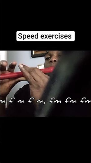 speed exercises #flutelessons #musictutorial