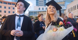 📣IT'S HERE!! Studying abroad is a life-changing experience made up of a series of moments💬 where you stop and think "WOW!😮". Check out our international student's "WOW" moments👇. | Study with New Zealand