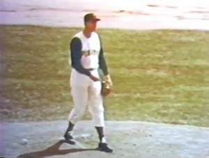 10K views · 135 reactions | ⚾️60 years ago today on October 5, 1960...