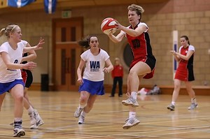 Are Basketball Shoes Good for Netball? [Here’s What The Pros Say]