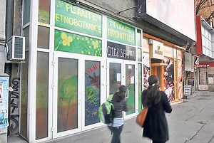 «Magazinele de vise» se redeschid, dar cu alte produse