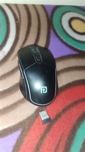 mouse connect mobile