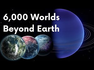 6,000 Worlds Beyond Earth: NASA’s Incredible Exoplanet Discovery Explained