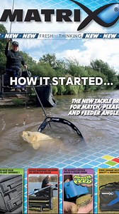 8.8K views · 90 reactions | How it started VS How it's going! 朗 | Fish Matrix | Facebook