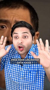 6.2K views · 18 reactions | Enjoy Unlimited Data with these Secret...