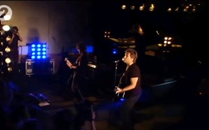 Bon Jovi - Whole Lot Of Leavin'(Theatre London 2009)