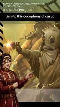 The First Guardsman of Terra (Warhammer 40,000 Lore Explained)