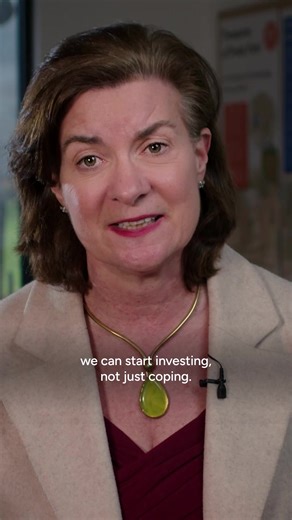 Through 14 years of Tory austerity, Welsh Labour used every power we had to shield the people from the worst. Now, we can start investing, not just coping.