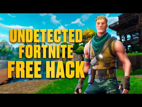 [NEW] Fortnite Hack 2026 \\ Undetected Aimbot & ESP \\ Bypass Vanguard & EAC [Working] | {Work 2026}