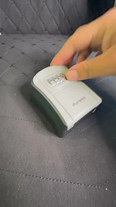 6.5K views · 73 reactions | How to open every lock box with this trick | Arnie | Facebook