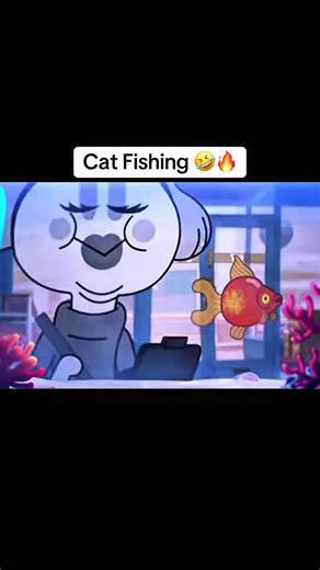 Understanding Catfishing in The Amazing World of Gumball