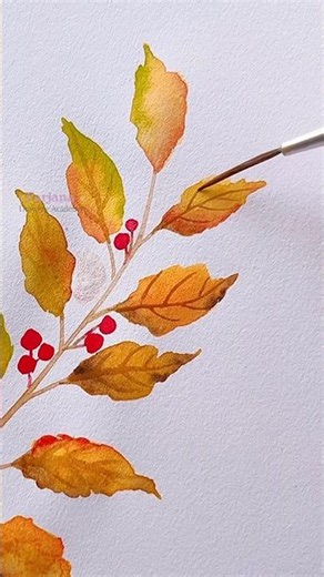 #painting #art #watercolor
