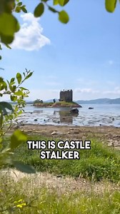 37K views · 62 reactions |  Castle Stalker gbsct Who’s coming to...