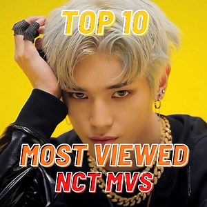 84K views · 8.7K reactions | Welcome to the Top 10 Most Viewed NCT Music Videos of all time! Watch the full chart here: ► https://youtu.be/r7DEu-Ntv6Y Or search K-Ville Entertainment on YouTube Outro song: NCT U - Misfit This video includes songs from: #NCT #NCTU #NCT127 #NCTDREAM #WAYV #SUPERM #TEN #TAEYONG | K-Ville Entertainment | Facebook