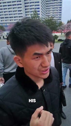 Perhaps the most unfiltered view of the voices within North Korea that we will get… This