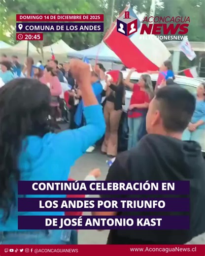 AconcaguaNews.cl on Instagram