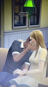 sims yaptı yine yapacagını #kesfet #fypage #kürt #russiangirl #sims4 | sims