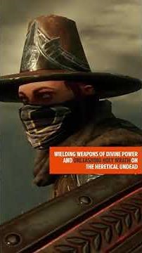 Why you should join The Covenant in Amazon's New World