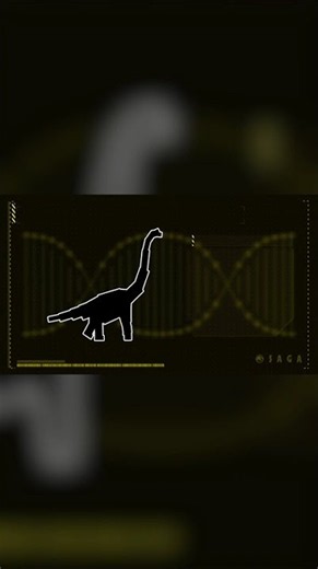 Brachiosaurus Species Profile #jurassicsaga #minecraft #jurrassicpark #minecraftbuilding
