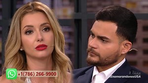 ❤️Enamorandonos USA Capitulo Completo 26 Octubre 2021 Follow my Insta: https://www.instagram.com/enamorandonosusahoy/ Follow my TikTok: https://www.tiktok.com/@rafaelaranedaofficial Subscribe my Youtube Channel: https://www.youtube.com/user/biggui31 Siga mi canal de Youtube para ver los mejores videos #EnamorandonosUSA #biggui31 #EnamorandonosUSAhoy | Enamorandonos USA Capitulo Completo