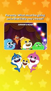 Now we know where all that energy comes from!  Catch Baby Shark and his friends, every day only on Nick Jr. [baby shark, shark, nickjr, nickjrin] #nickjr #nickjrin | Nick Jr. India | Facebook