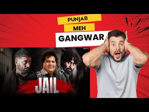 Jail : Labh Heera (Full Song) Sippy Gill | Harf Cheema | Nishawn Bhullar | Punjabi Song | Reaction