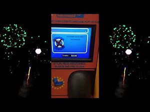 Scratch off Ticket - File Claim Form - Error Shown - $500,000?