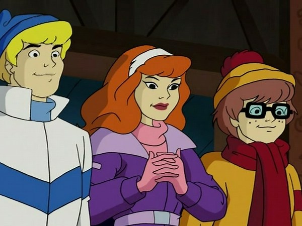 What's New Scooby-Doo? Reviews - Metacritic