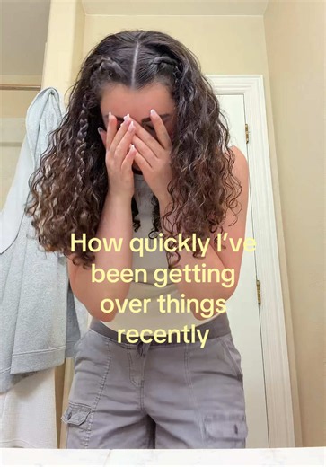 How Quickly I’ve Been Getting Over Things — Olivia Rodrigo favorite crime dance tutorial