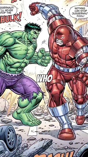Marvel X Dc on Instagram: "Hulk vs juggernaut @marvelxdc01 . . . #Marvel #MarvelUniverse #MarvelComics #MarvelMovies #MarvelFans #MarvelHeroes #MarvelStudios #MCU #Avengers #SpiderMan #IronMan #CaptainAmerica #Thor #Hulk #BlackWidow #DoctorStrange #BlackPanther #GuardiansOfTheGalaxy #Deadpool #XMen #Superheroes #MarvelCinematicUniverse #MarvelFan #MarvelCollection #MarvelLegends #MarvelAddict"