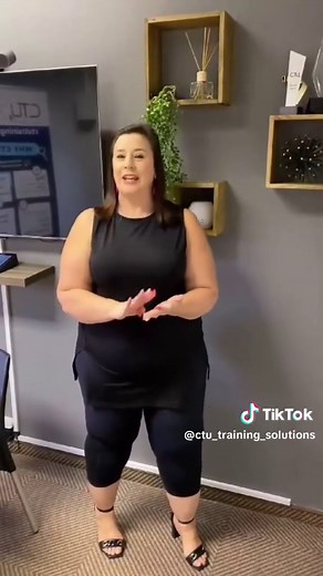 🚶‍♂️✨ Explore CTU Bloemfontein! 🎓 Join us for a walkthrough and see where your future could unfold. From innovative learning spaces to friendly faces ready to welcome you - it's all here waiting for you. Don’t just dream about your future, step into it at CTU Bloemfontein. Get to know our academic qualifications at CTU Bloemfontein and discover the ways we can help you achieve success. The time to explore is now! ➡️ LINK IN BIO #CTUTrainingSolutions - Empowering People Through Education #CTUBl