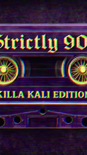 Celly Cel: Strictly 90s G Sides - Killa Kali Edition