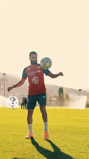 Federation Tunisienne de Football on Instagram: "🔥"