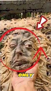 Top 5 Scariest Alien Creatures in the Galaxy.. #space #alien #GalaxyMonsters #shorts