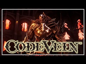 Colossus 1st & 2nd Phase (Extended Version) - Code Vein OST