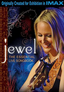 Jewel: The Essential Live Songbook streaming